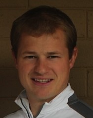 Carter Rycroft